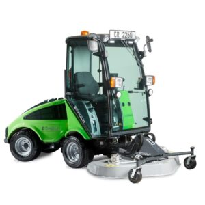 Maszyna komunalna City Ranger 2260