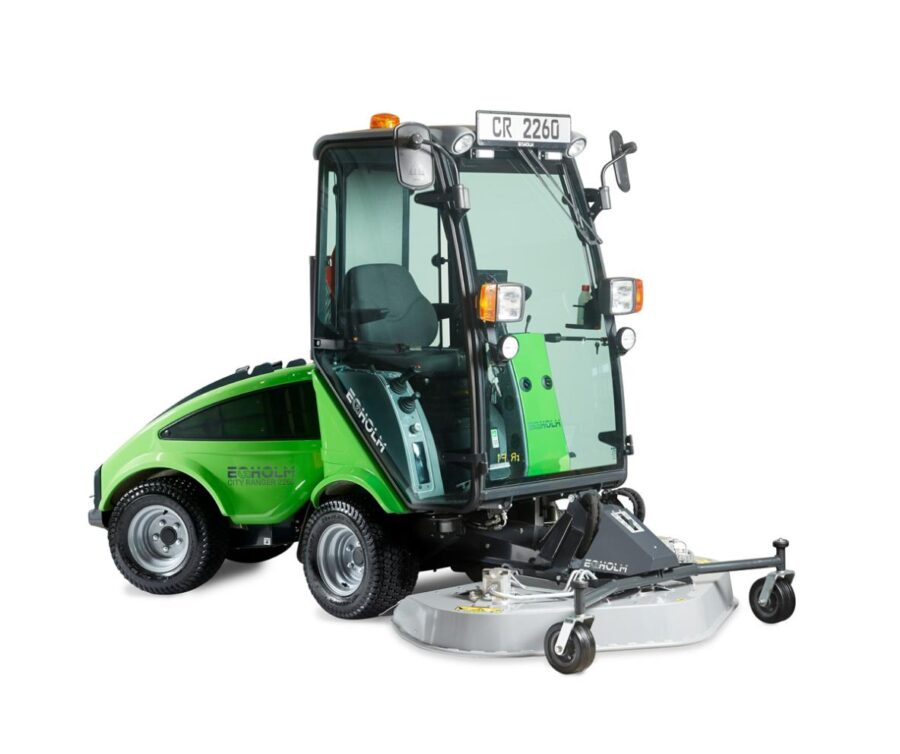 Maszyna komunalna City Ranger 2260