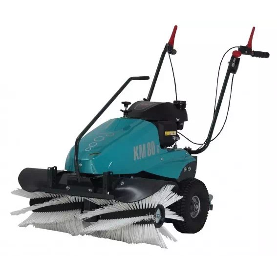 REMARC 2w1 ZAMIATARKA ODŚNIEŻARKA KM 80 G