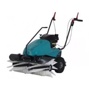REMARC 2w1 ZAMIATARKA ODŚNIEŻARKA KM 100 G