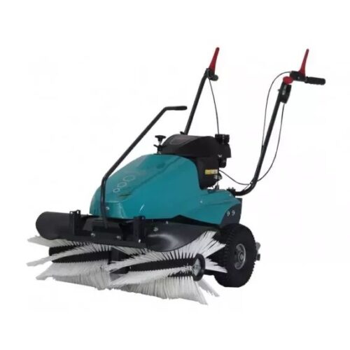 REMARC 2w1 ZAMIATARKA ODŚNIEŻARKA KM 100 G