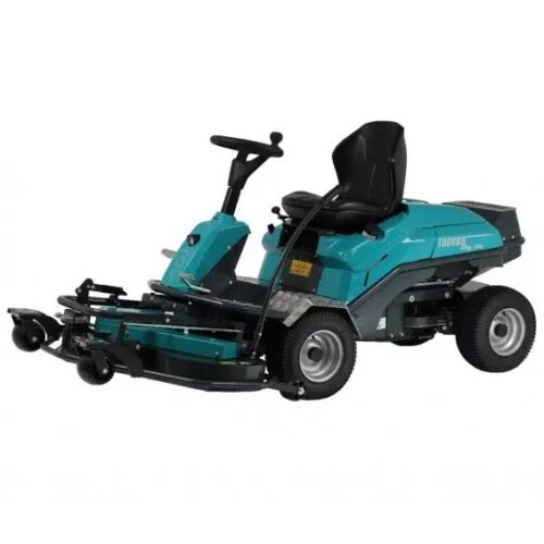 REMARC TRAKTOR OGRODOWY TOURNO KING SIZE 2 WD