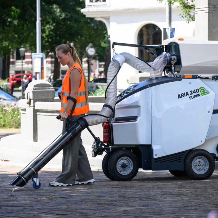 odkurzacz miejski komunalny aria 240 tsm (6) Aria 240 Odkurzacze uliczne