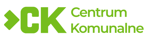 centrum komunalne logo