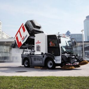 maszyna-komunalna-drogowa-comac-hp4000-5 Zamiatarka komunalna HP4000 EU6 FASE EH