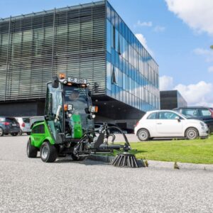 Maszyna komunalna City Ranger 2260