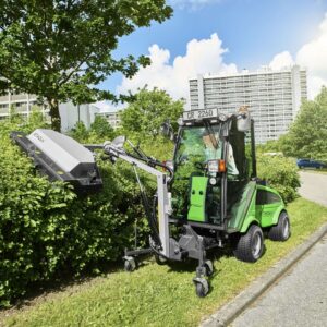 Maszyna komunalna City Ranger 2260