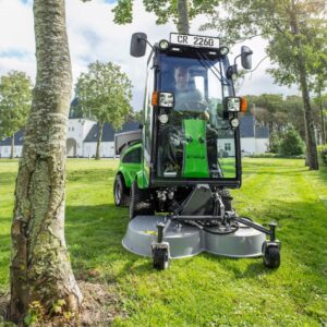 Maszyna komunalna City Ranger 2260