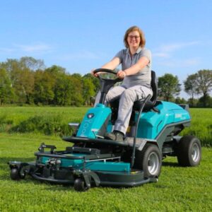 maszyny-komunalne-remarc-tsm REMARC TRAKTOR OGRODOWY TOURNO GT 2 WD