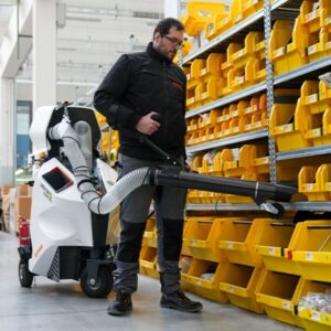 odkurzacz miejski komunalny aria 120 (5) Aria 120 SUPER Odkurzacze uliczne