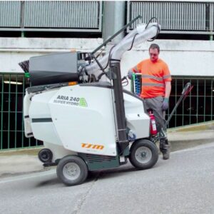 odkurzacz miejski komunalny aria 240 tsm (1) Aria 240 Odkurzacze uliczne