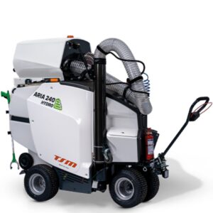 odkurzacz miejski komunalny tsm aria 240 hydro Aria 240 HYDRO Odkurzacze uliczne