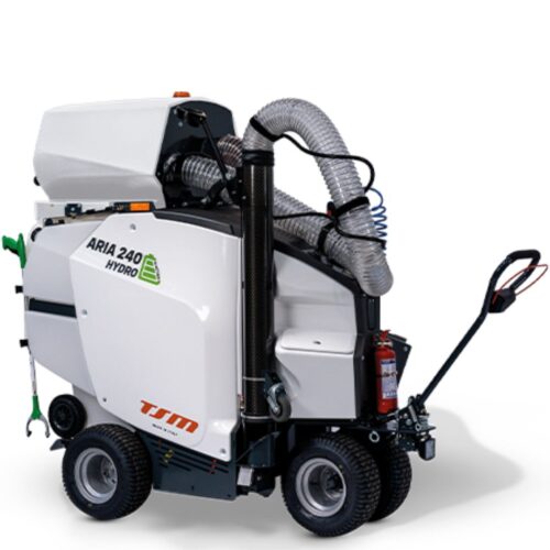 Aria 240 HYDRO Odkurzacze uliczne